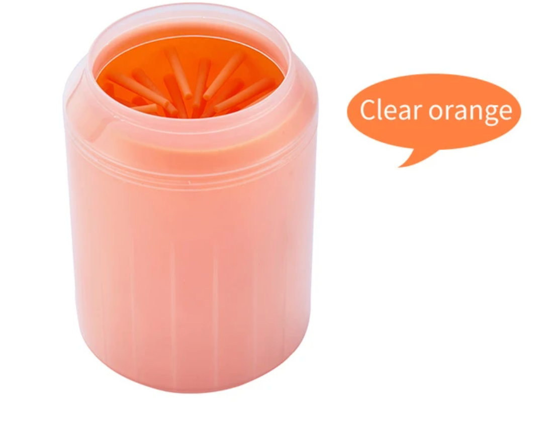 Pawradise Paw Cleaner Cup