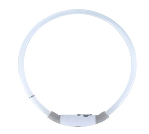 Pawradise LED Rechargeable Safety Collar