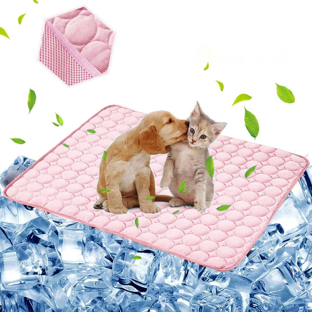 Pawradise Self-Cooling Gel Mat
