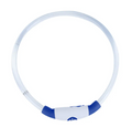 Pawradise LED Rechargeable Safety Collar