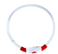 Pawradise LED Rechargeable Safety Collar