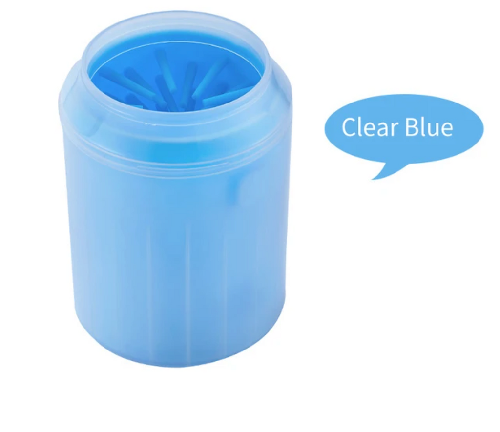 Pawradise Paw Cleaner Cup