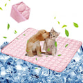 Pawradise Self-Cooling Gel Mat