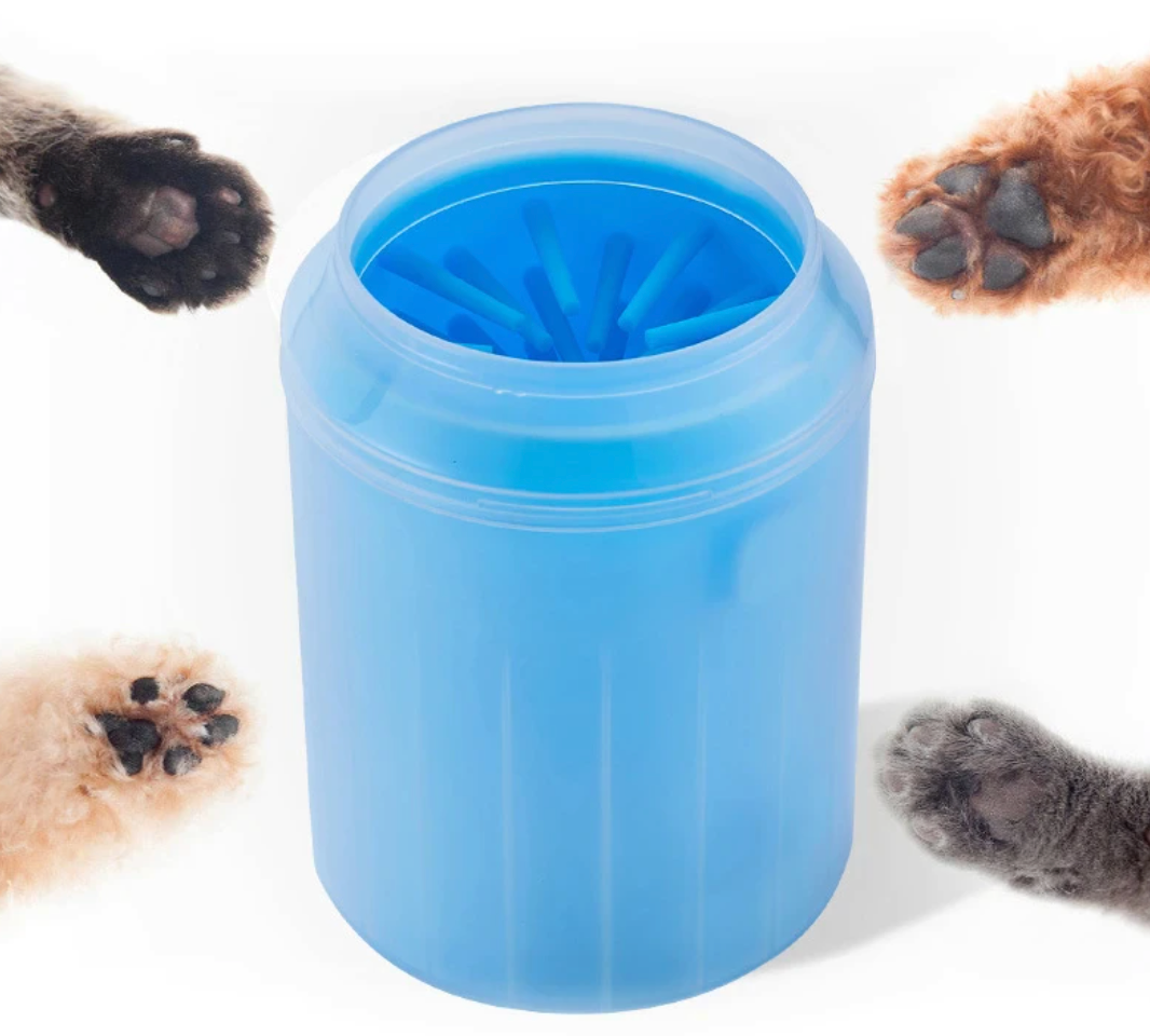 Pawradise Paw Cleaner Cup
