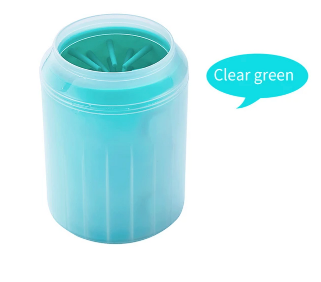 Pawradise Paw Cleaner Cup